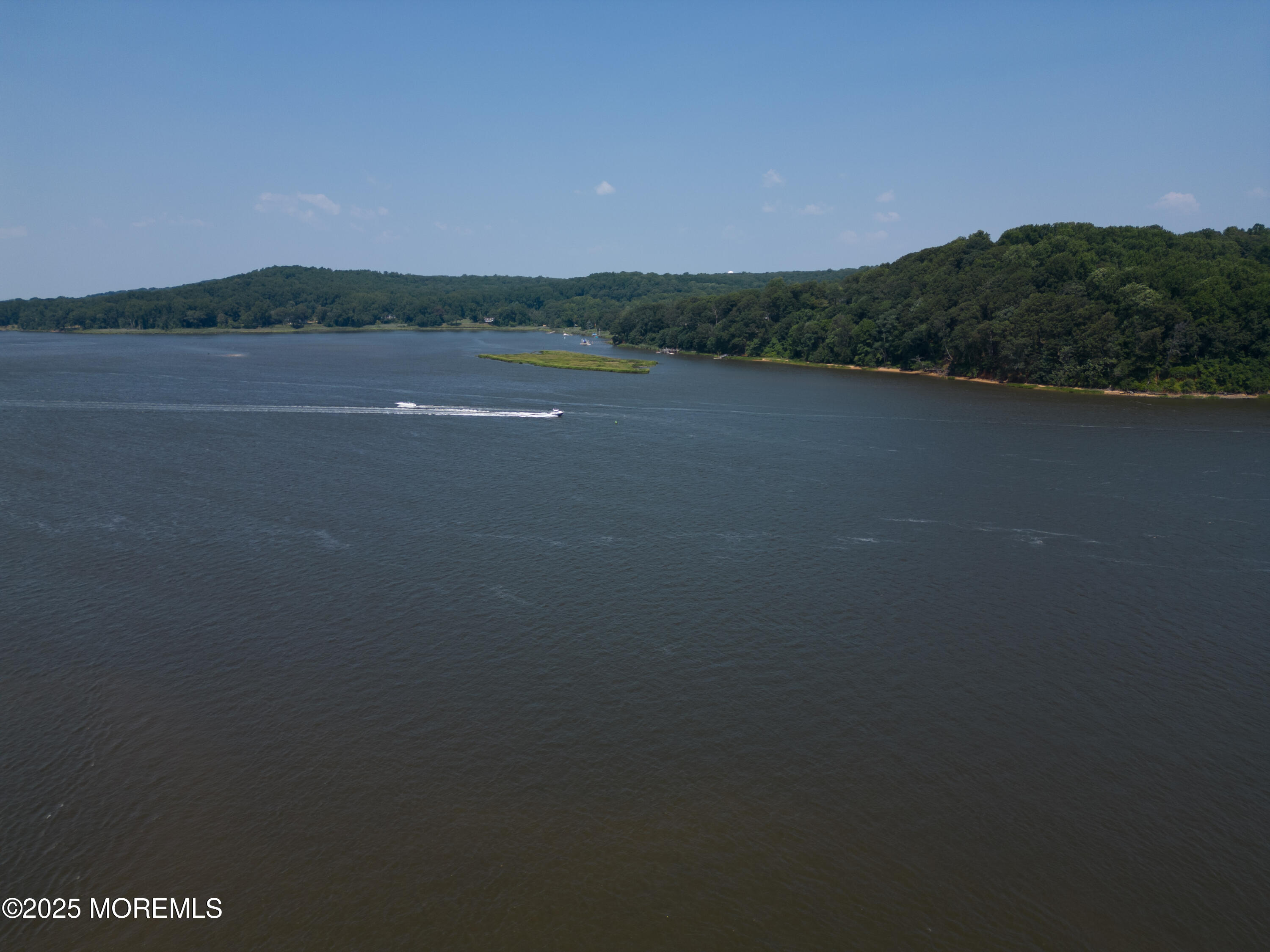 142 Black Point Road, Unit H9 Rumson, NJ 07760 - Photo 20 of 25 River View