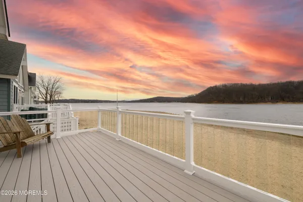 $1,499,000 | 142 Black Point Road, Unit H9, Rumson, NJ 07760