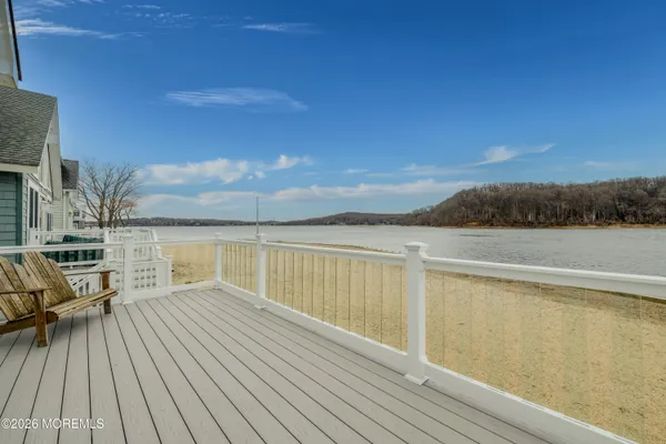 $1,499,000 | 142 Black Point Road, Unit H9, Rumson, NJ 07760