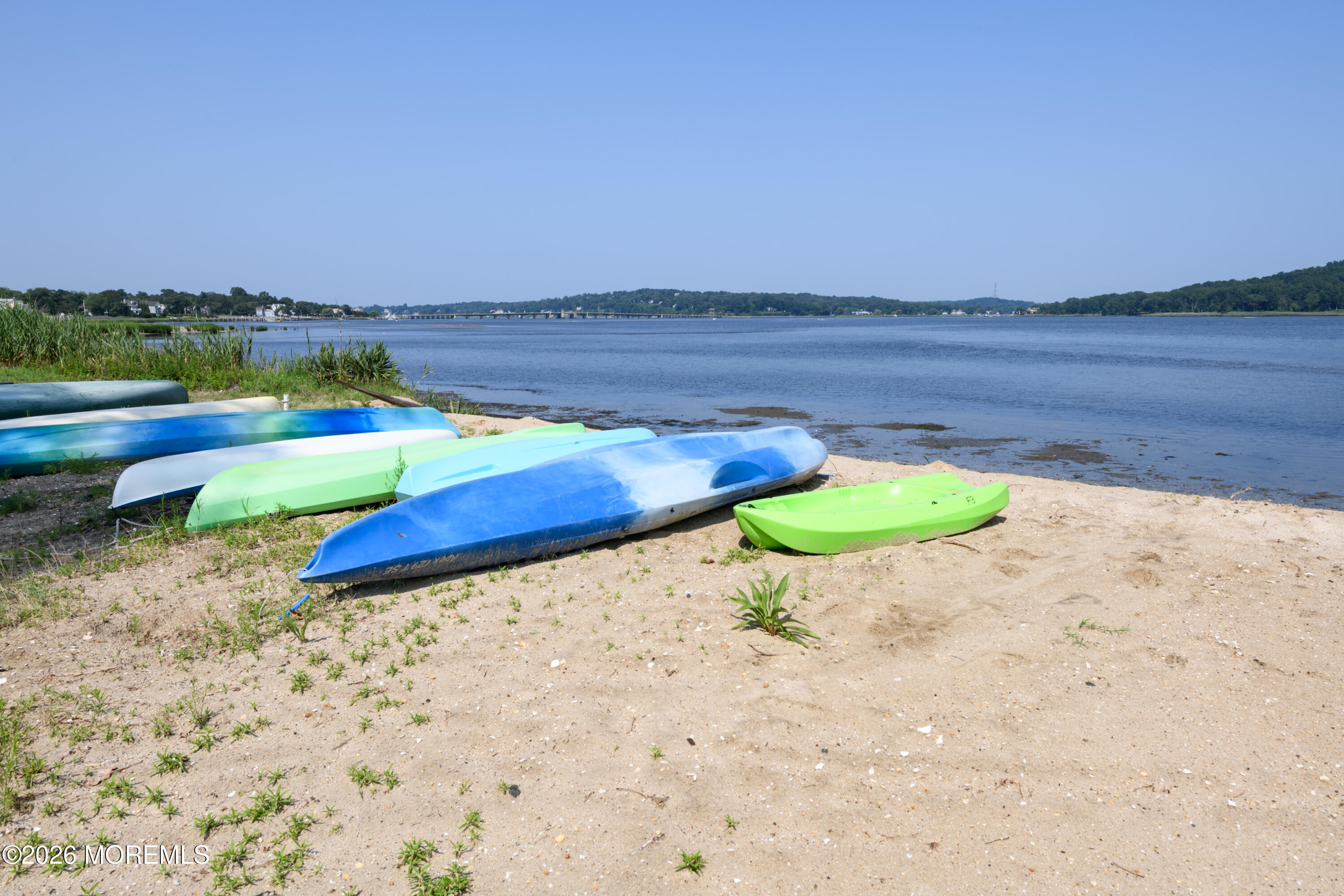 142 Black Point Road, Unit H9 Rumson, NJ 07760 - Photo 24 of 25 Beach