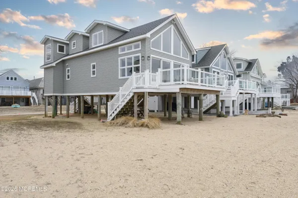 $1,499,000 | 142 Black Point Road, Unit H9, Rumson, NJ 07760