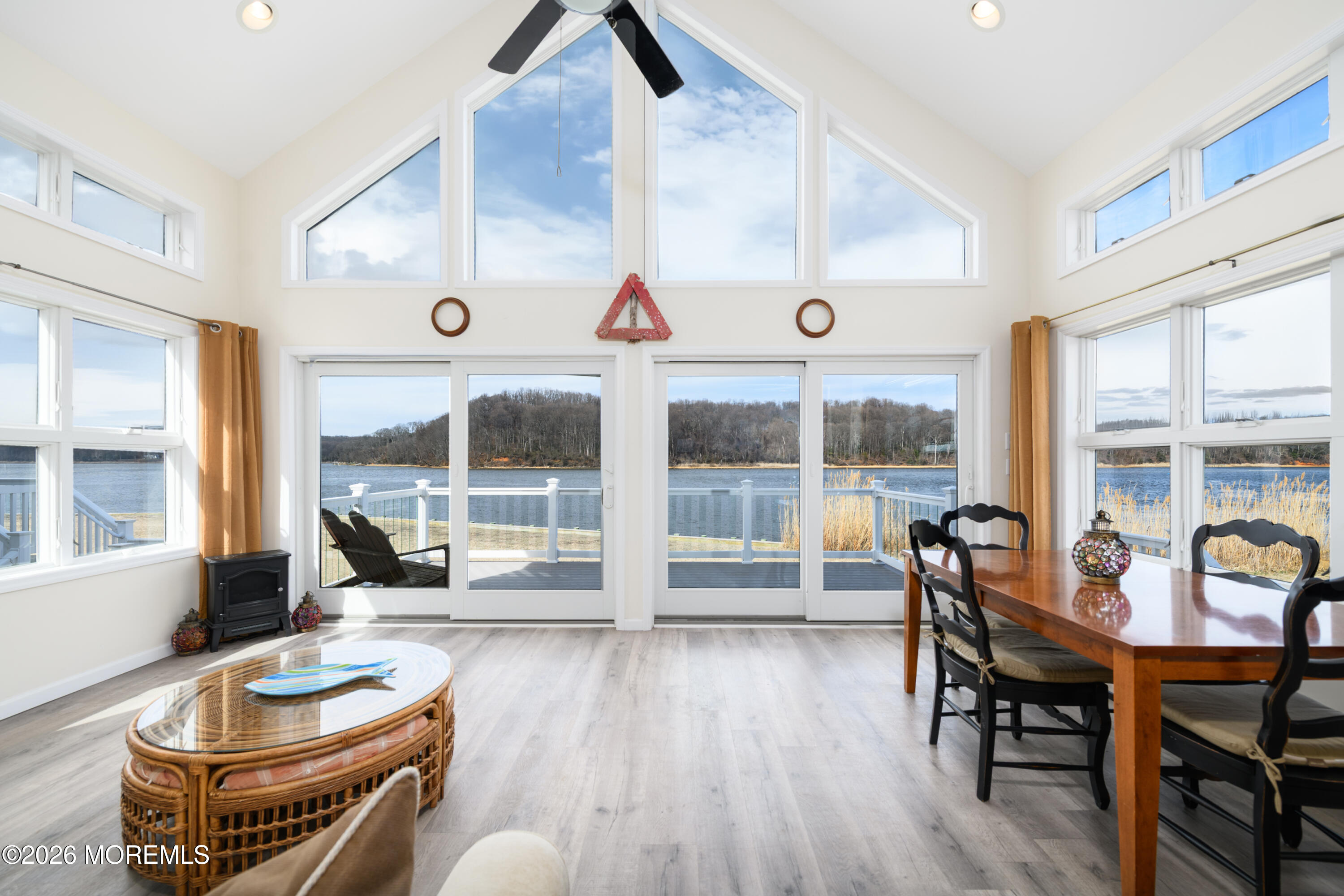 142 Black Point Road, Unit H9 Rumson, NJ 07760 - Photo 6 of 25 Great Room