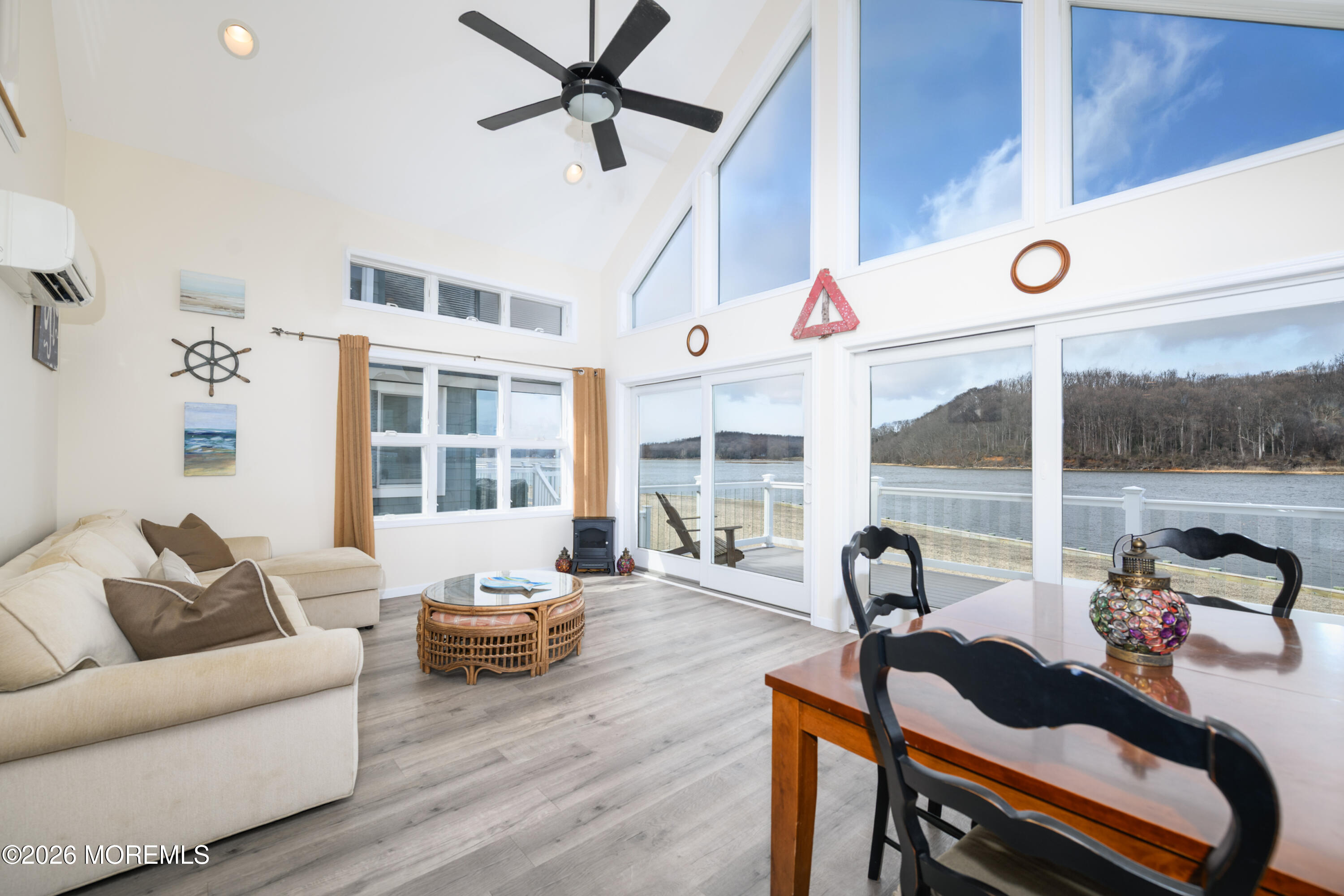 142 Black Point Road, Unit H9 Rumson, NJ 07760 - Photo 7 of 25 Great Room