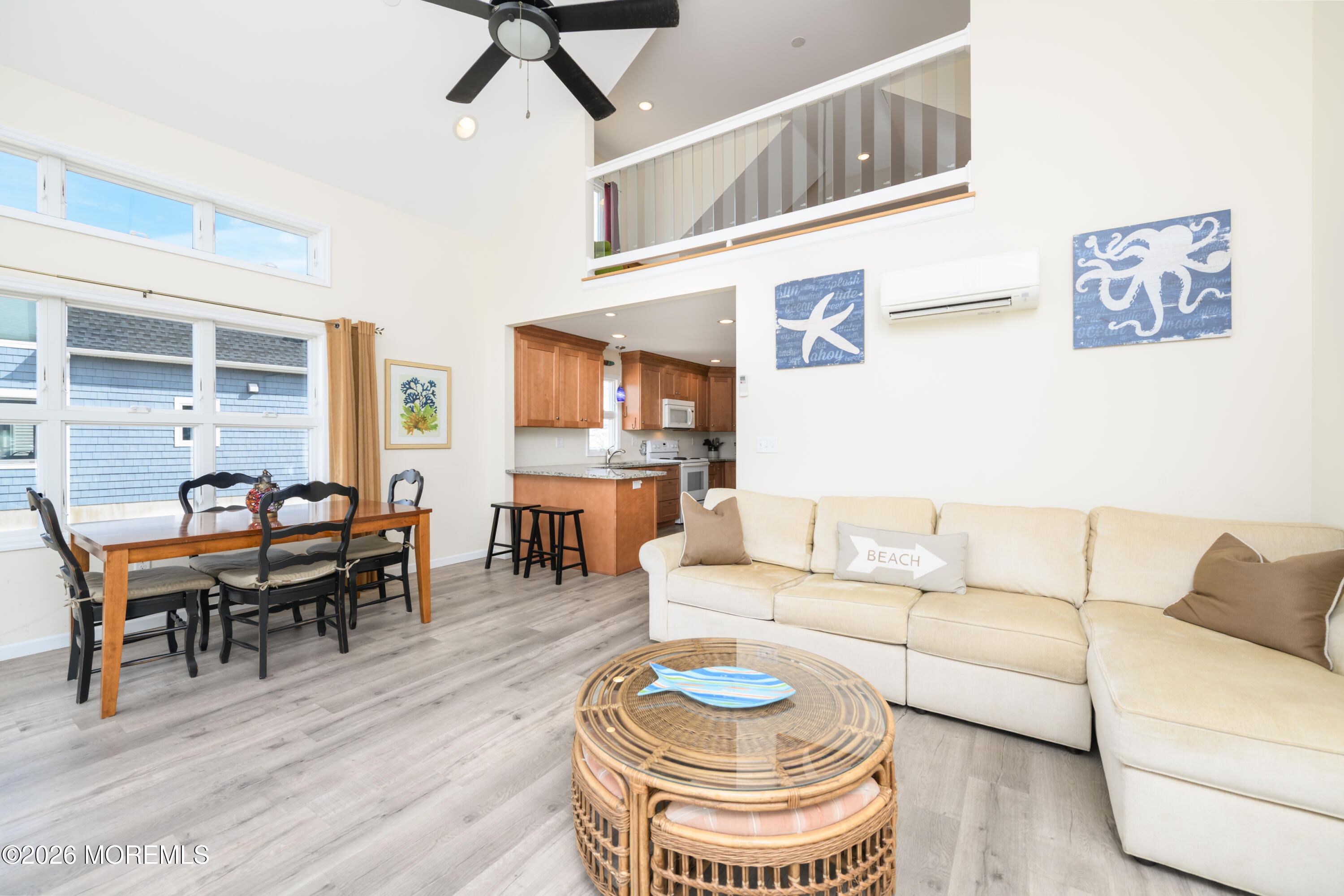 142 Black Point Road, Unit H9 Rumson, NJ 07760 - Photo 10 of 25 Great Room