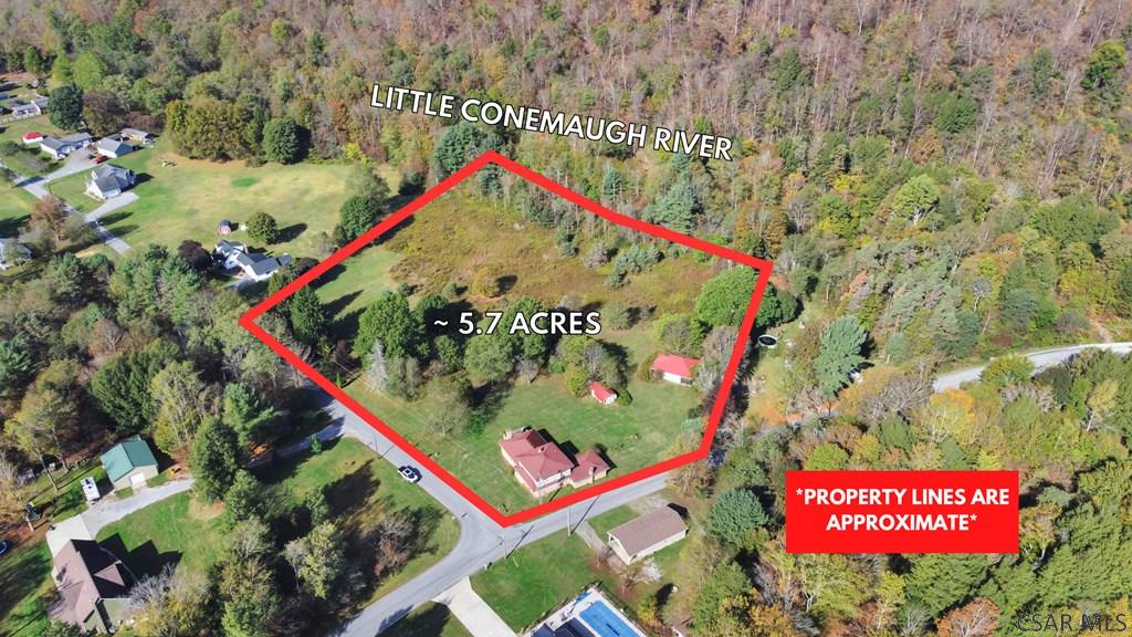 104 Twin Lakes Road Portage, PA 15946 - Photo 4 of 47 Gallery Image 4