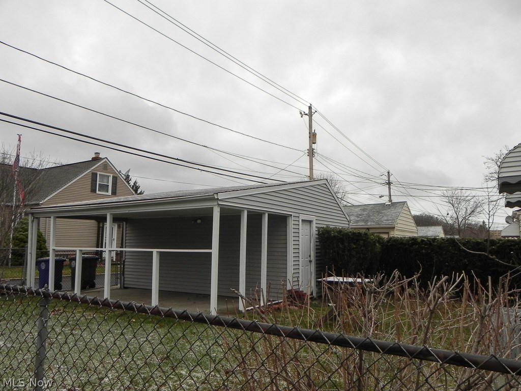 4428 Roadoan Road Brooklyn, OH 44144 - Photo 19 of 20
