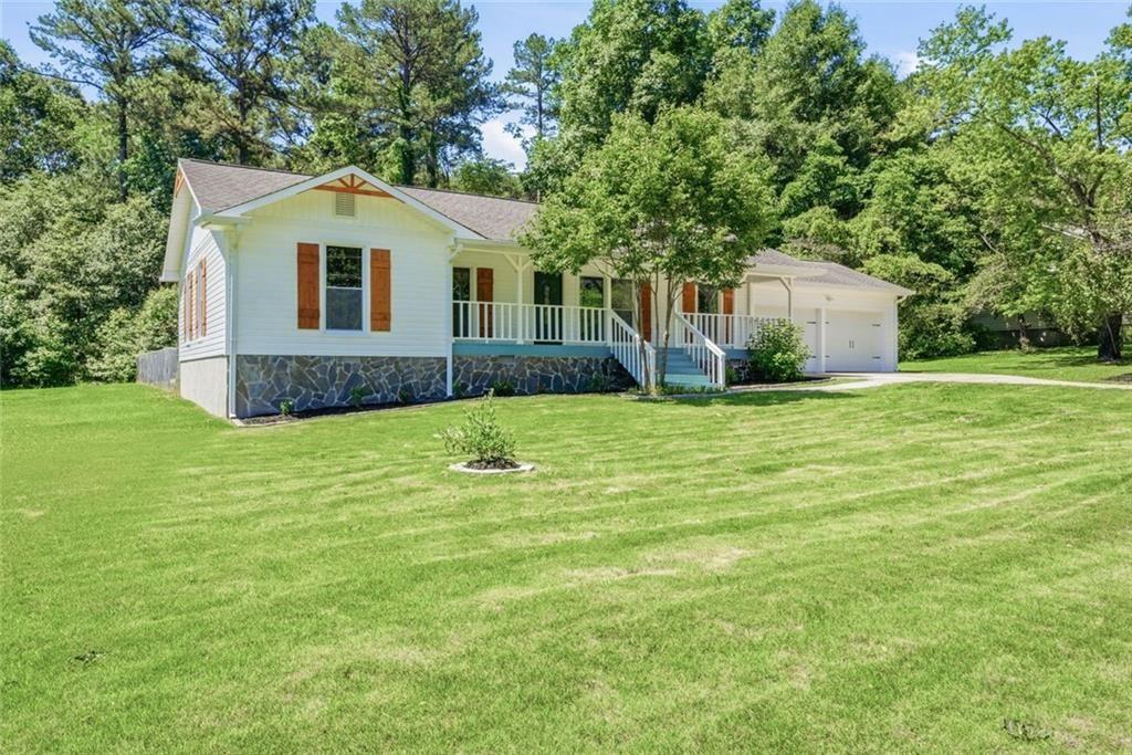 59 Main Line Road Rockmart, GA 30153 - Photo 3 of 51