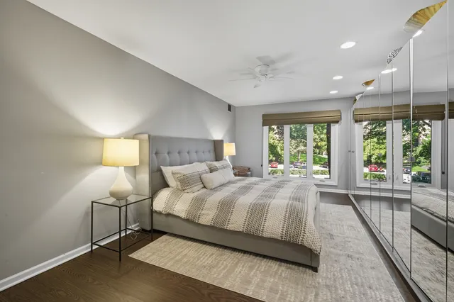 $524,500 | 3741 Mission Hills Road, Unit 110, Northbrook, IL 60062