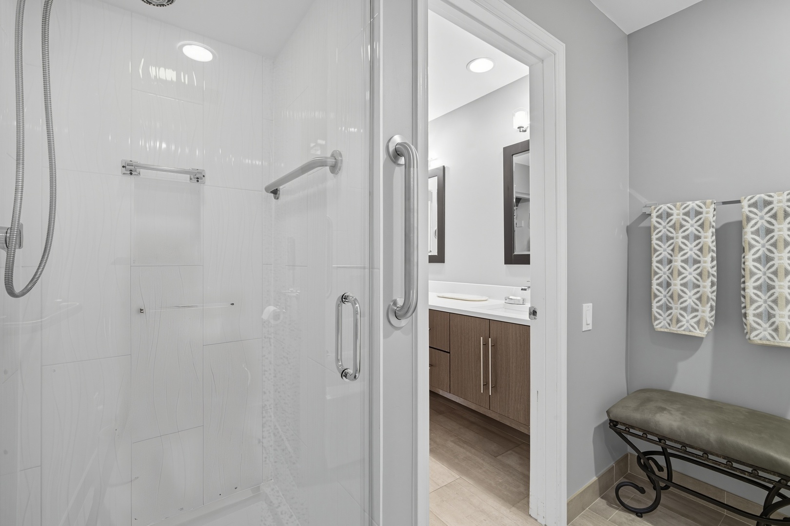 3741 Mission Hills Road, Unit 110 Northbrook, IL 60062 - Photo 14 of 21