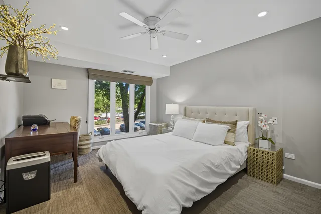 $524,500 | 3741 Mission Hills Road, Unit 110, Northbrook, IL 60062