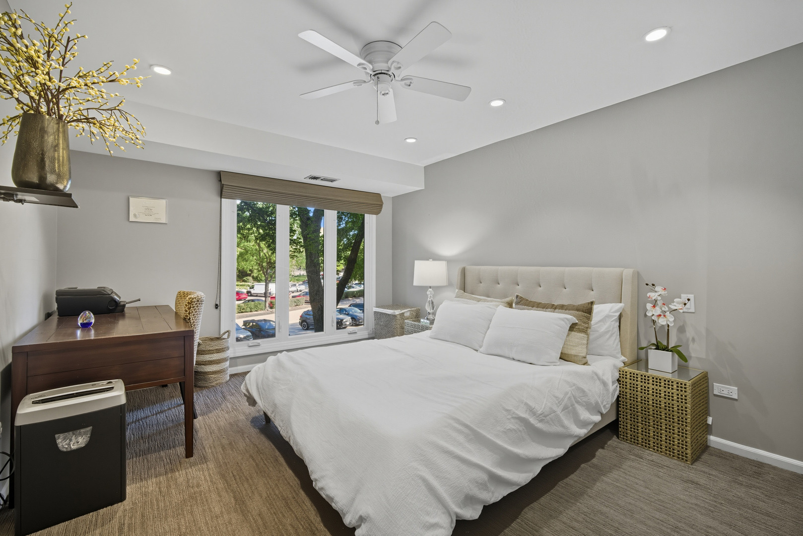 3741 Mission Hills Road, Unit 110 Northbrook, IL 60062 - Photo 15 of 21