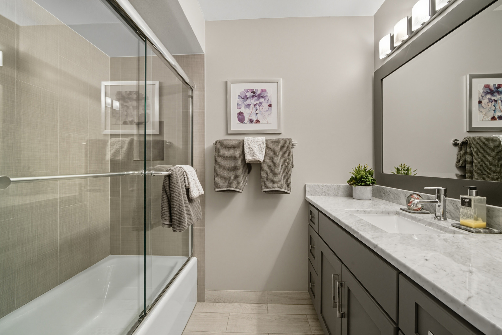 3741 Mission Hills Road, Unit 110 Northbrook, IL 60062 - Photo 16 of 21