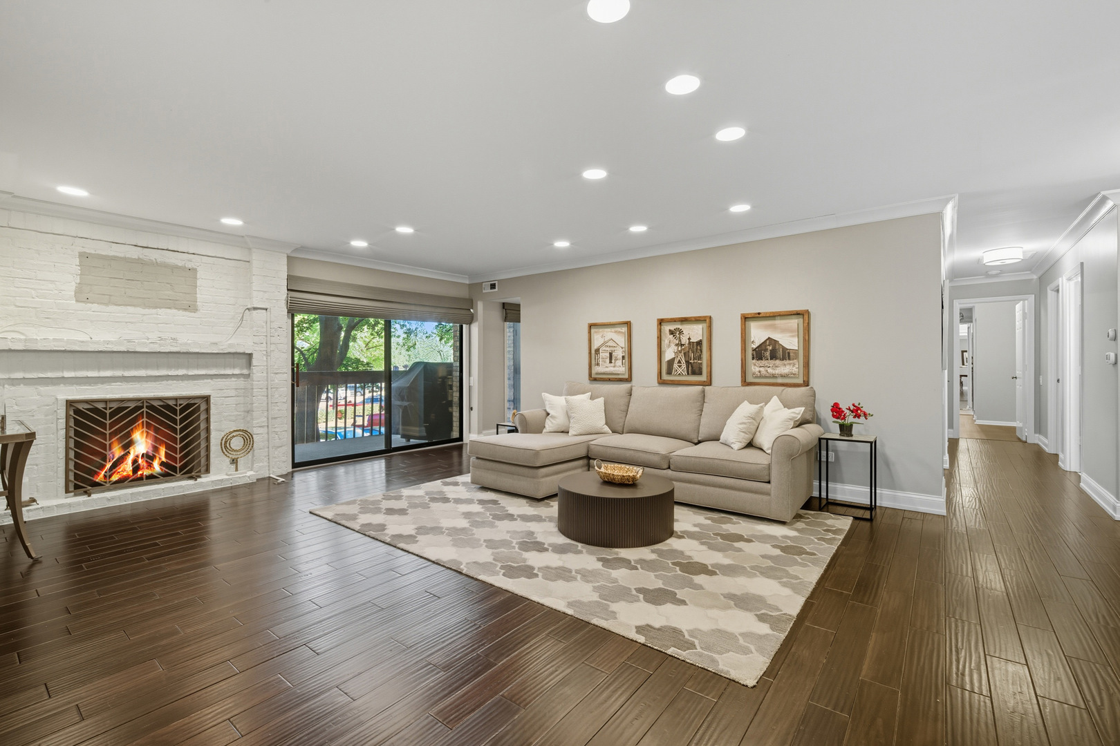 3741 Mission Hills Road, Unit 110 Northbrook, IL 60062 - Photo 5 of 21