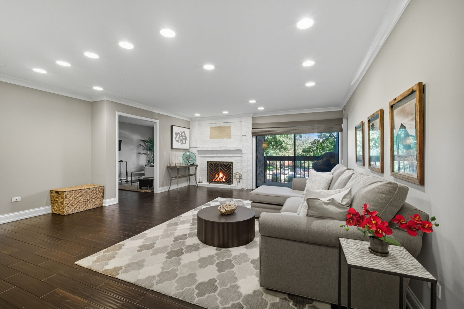 3741 Mission Hills Road, Unit 110 Northbrook, IL 60062 - Photo 6 of 21