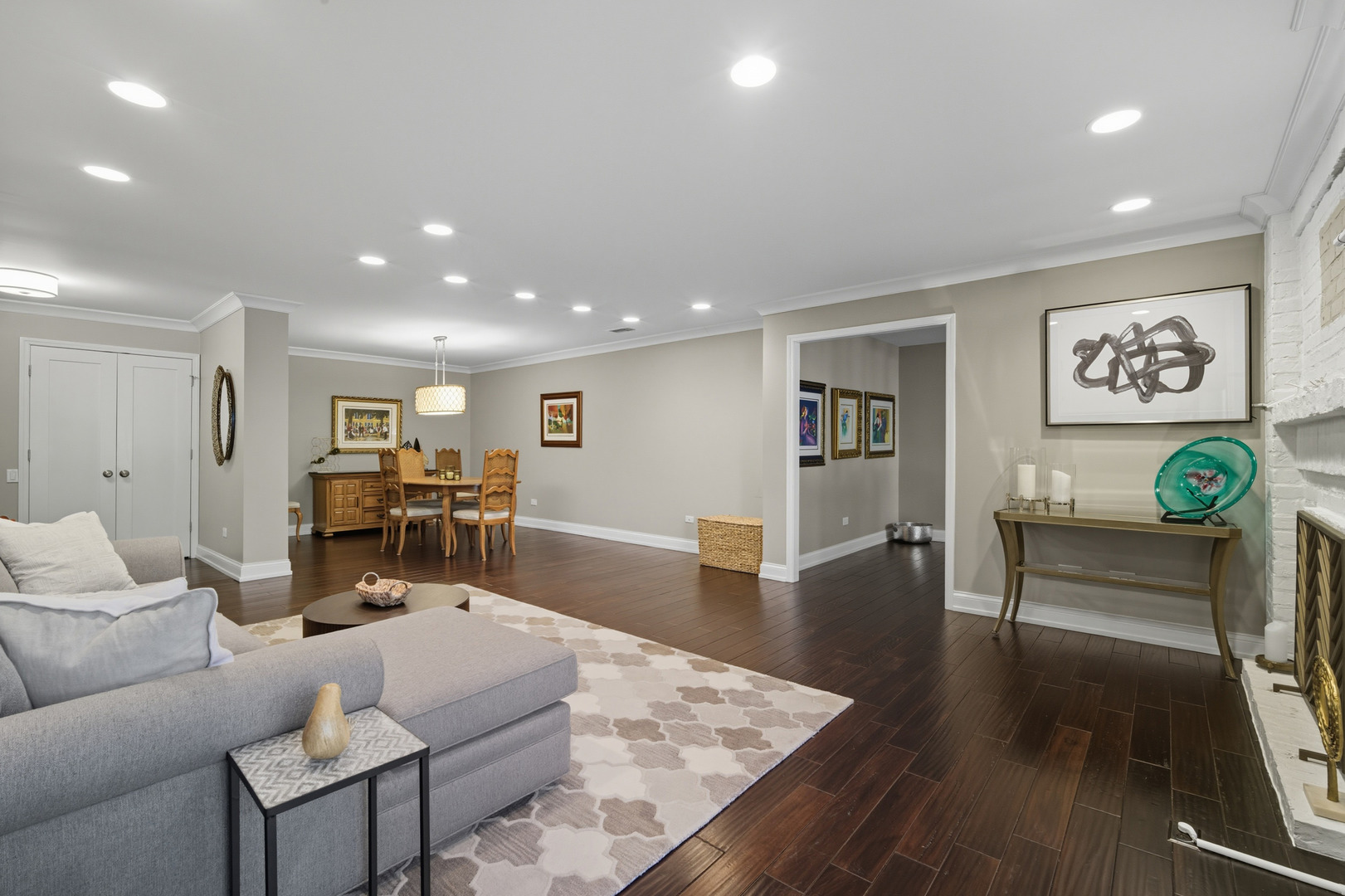 3741 Mission Hills Road, Unit 110 Northbrook, IL 60062 - Photo 7 of 21