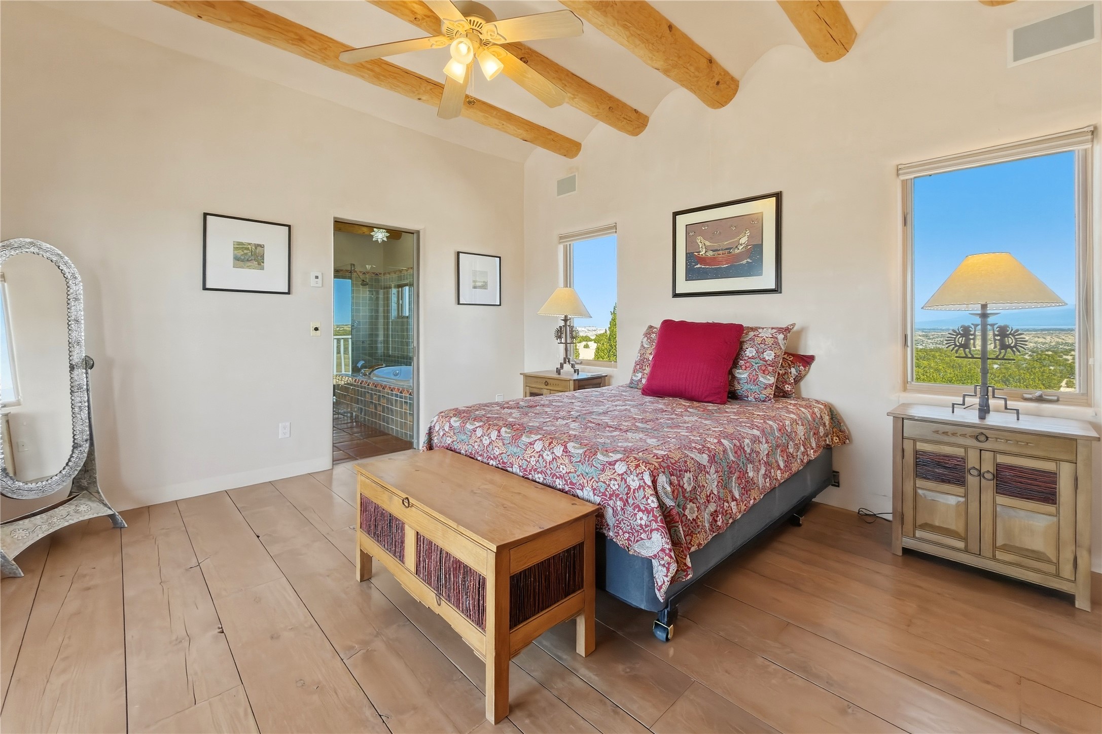 39 Gopeyka Canyon Road Cerrillos, NM 87010 - Photo 26 of 41