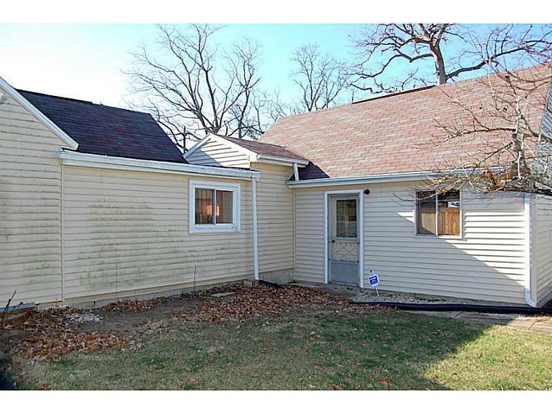 9276 Tarbutton Road Mechanicsburg, OH 43044 - Photo 19 of 21