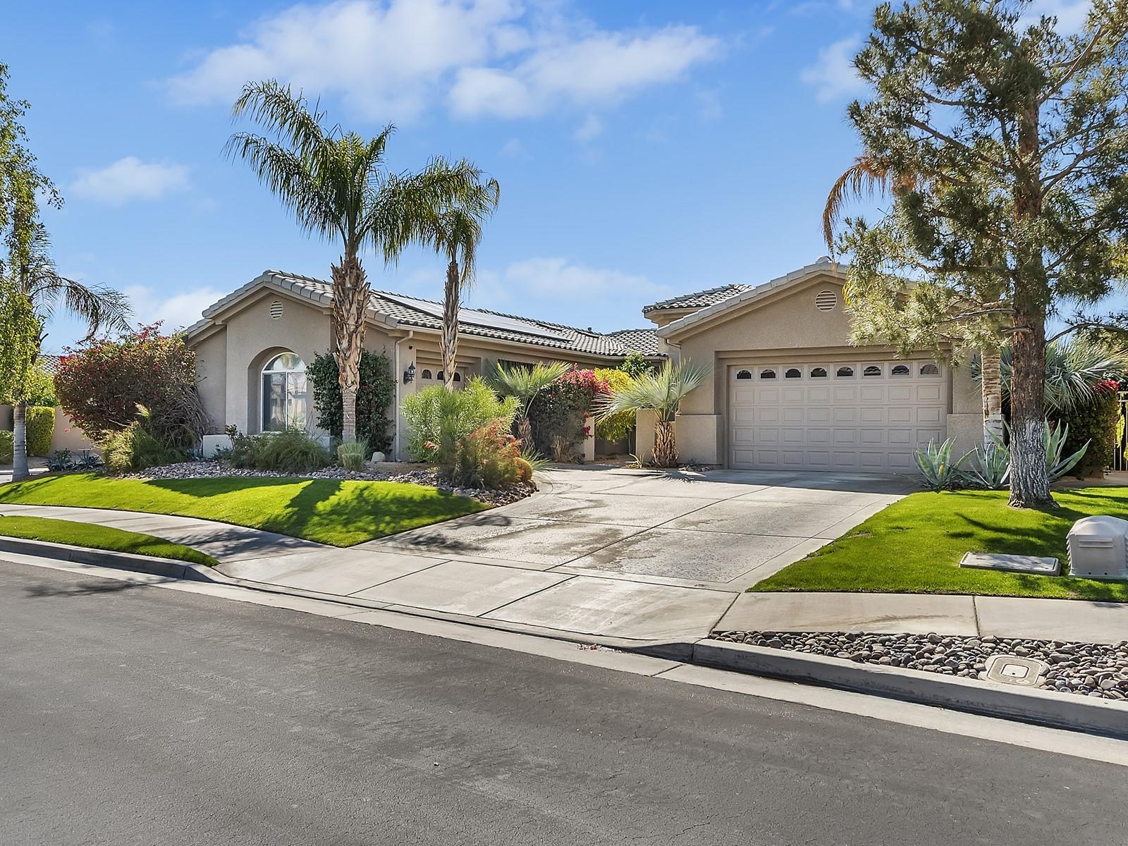 3 Sherwood Road Rancho Mirage, CA 92270 - Photo 2 of 43 002_Front
