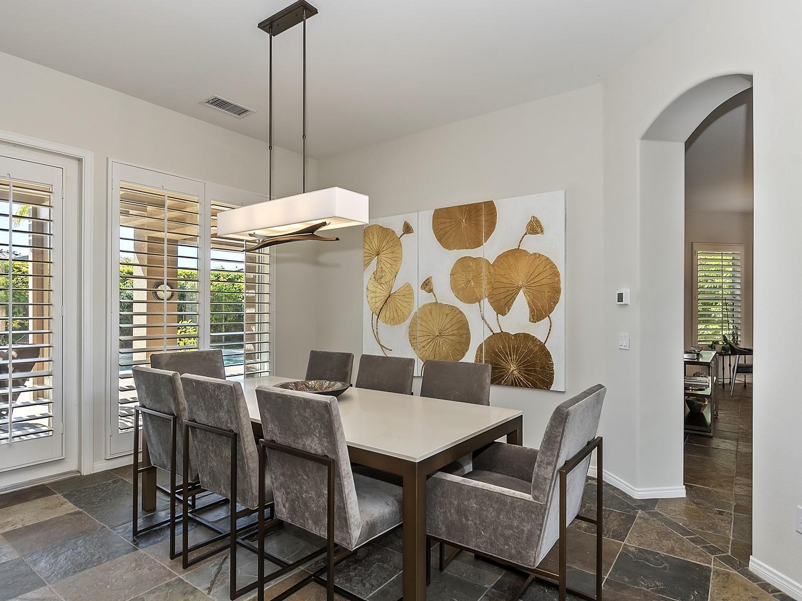 3 Sherwood Road Rancho Mirage, CA 92270 - Photo 11 of 43 011_Formal Dining