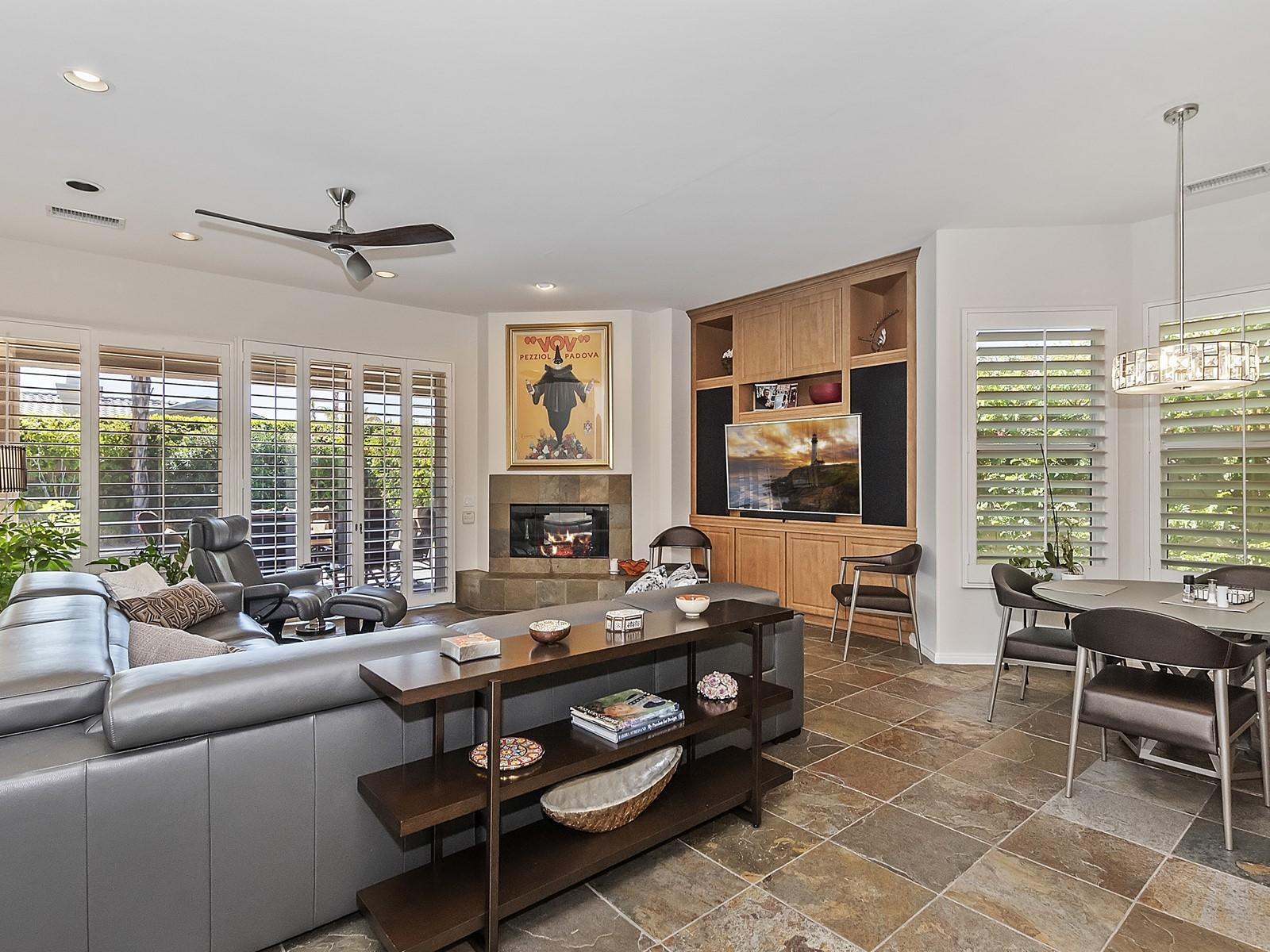 3 Sherwood Road Rancho Mirage, CA 92270 - Photo 13 of 43 013_Family Room