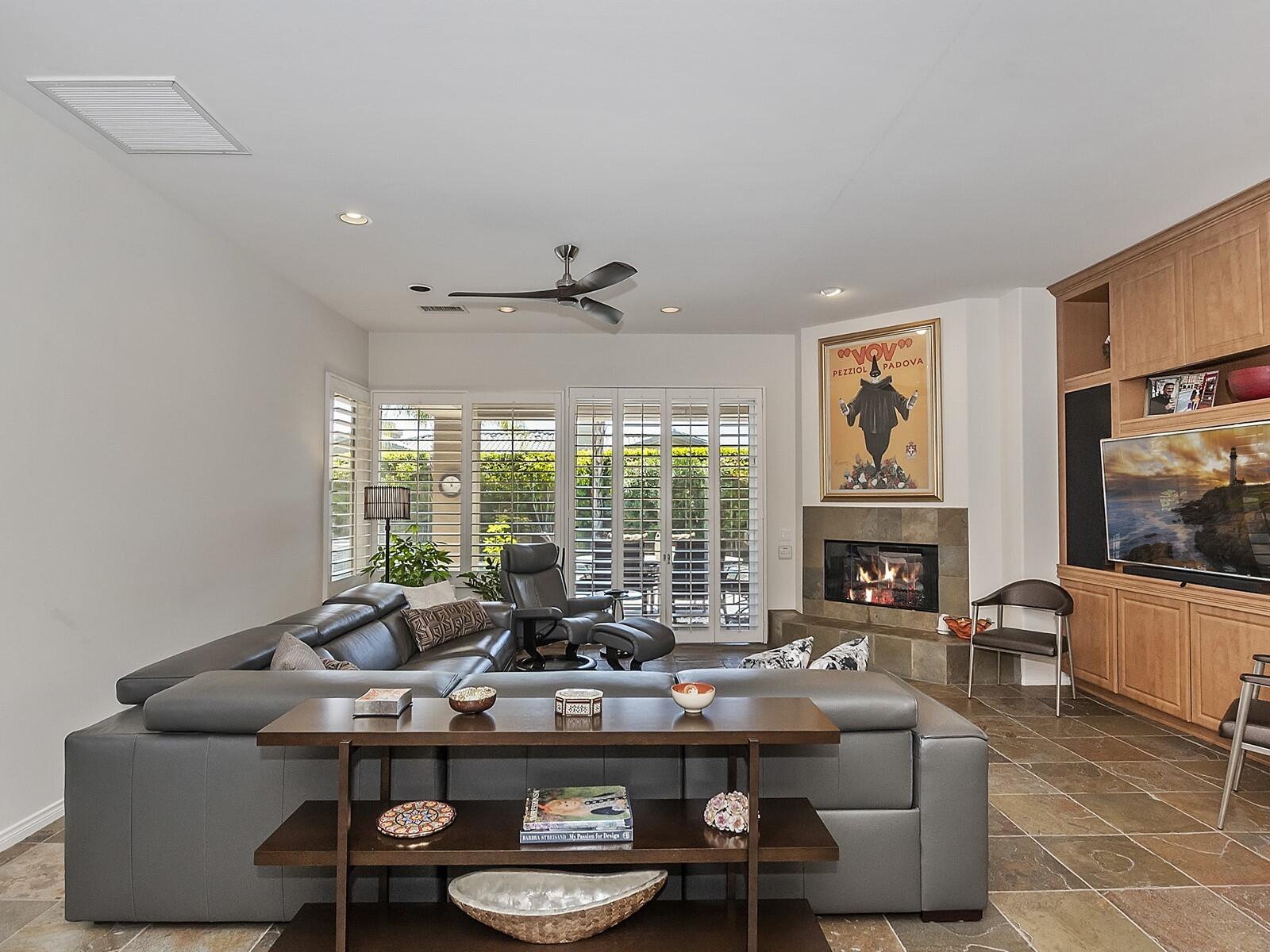 3 Sherwood Road Rancho Mirage, CA 92270 - Photo 14 of 43 014_Family Room