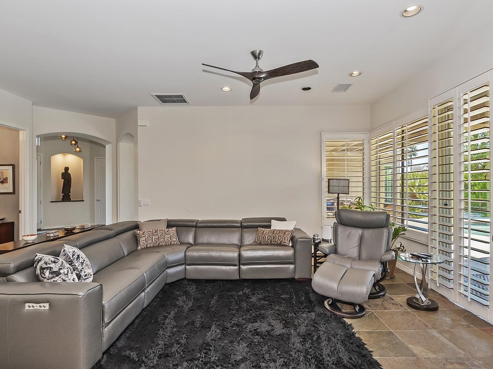 3 Sherwood Road Rancho Mirage, CA 92270 - Photo 16 of 43 016_Family Room