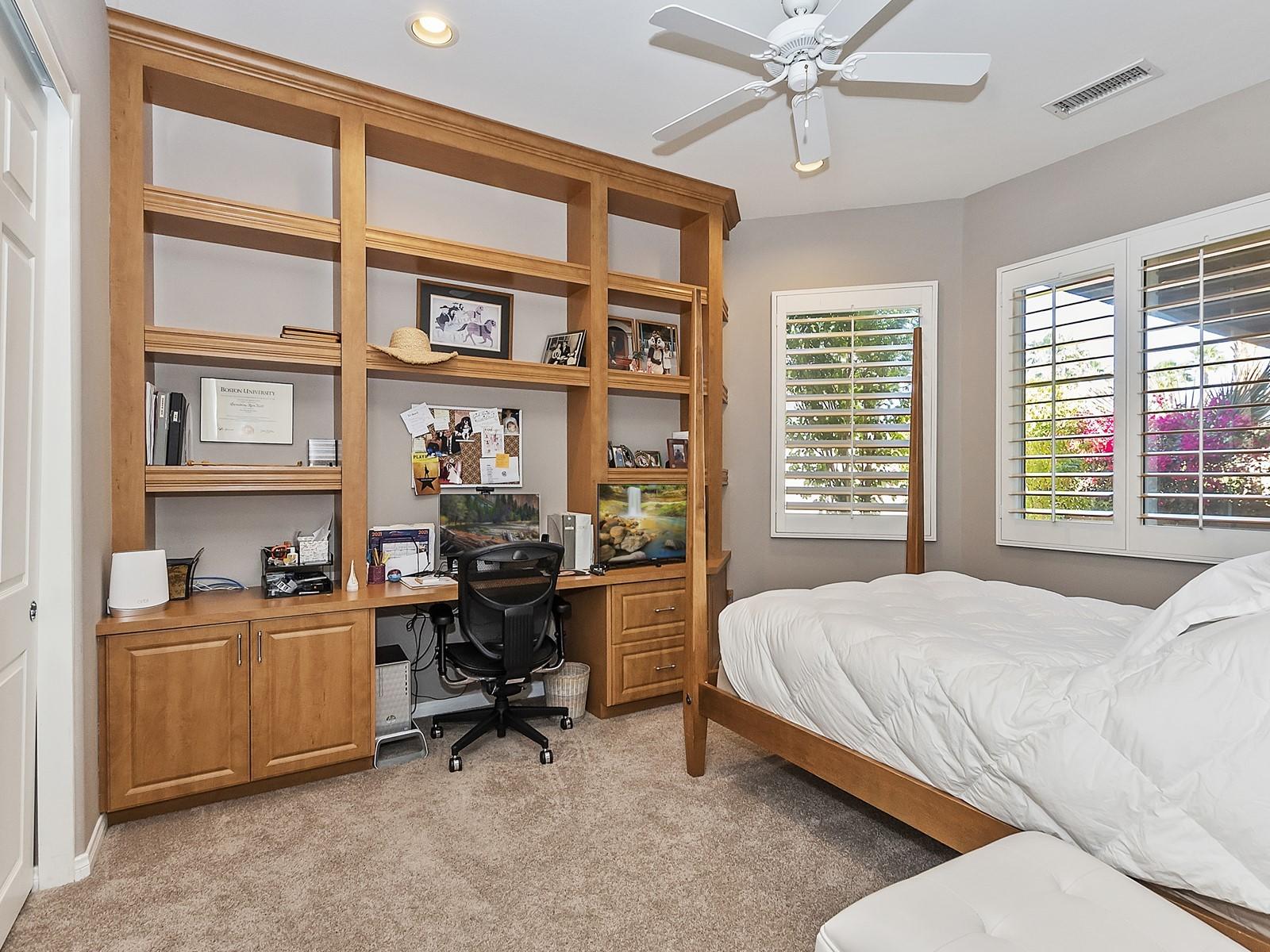 3 Sherwood Road Rancho Mirage, CA 92270 - Photo 30 of 43 030_Bedroom