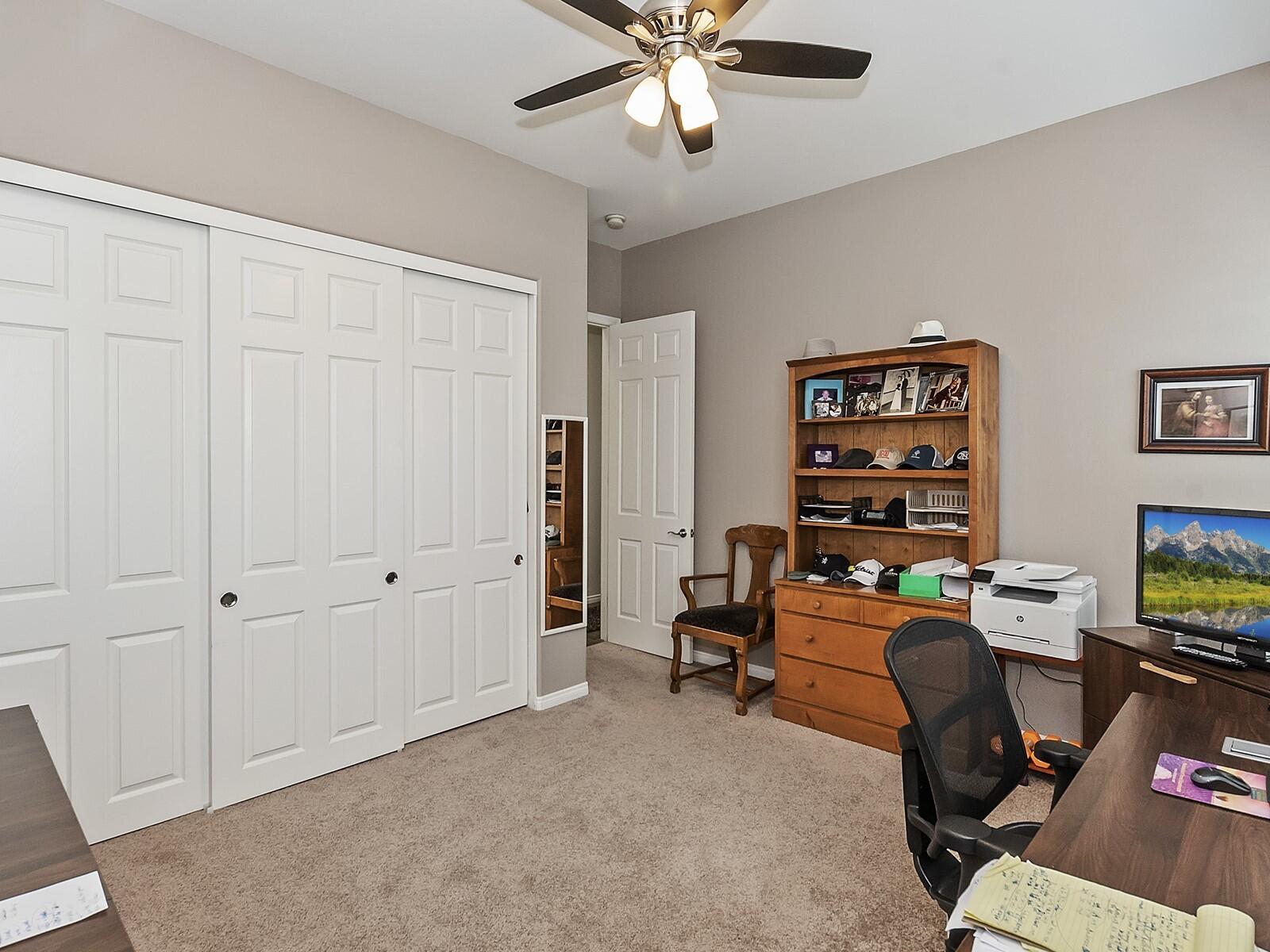 3 Sherwood Road Rancho Mirage, CA 92270 - Photo 33 of 43 033_Bedroom