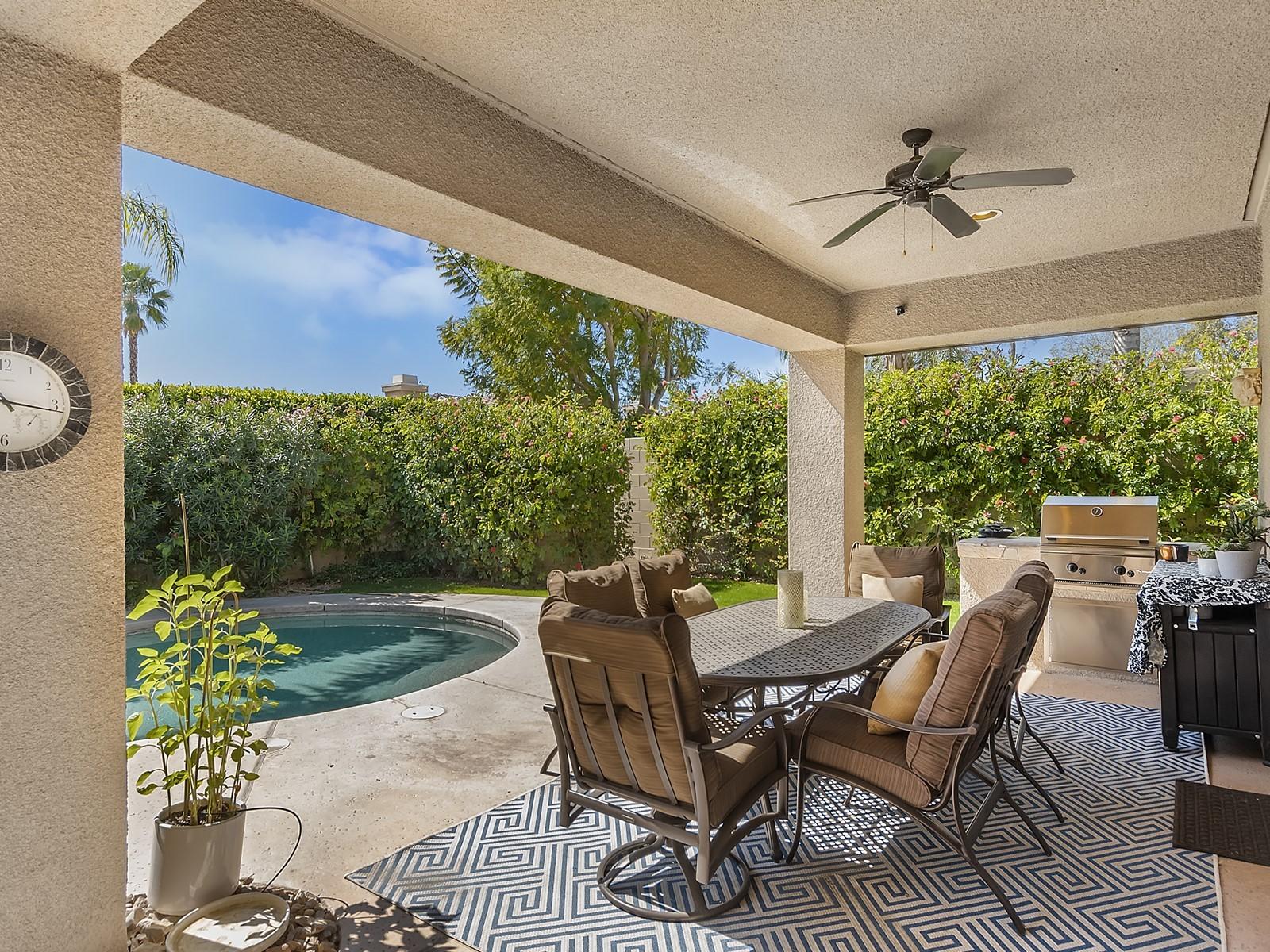 3 Sherwood Road Rancho Mirage, CA 92270 - Photo 38 of 43 038_Covered Patio