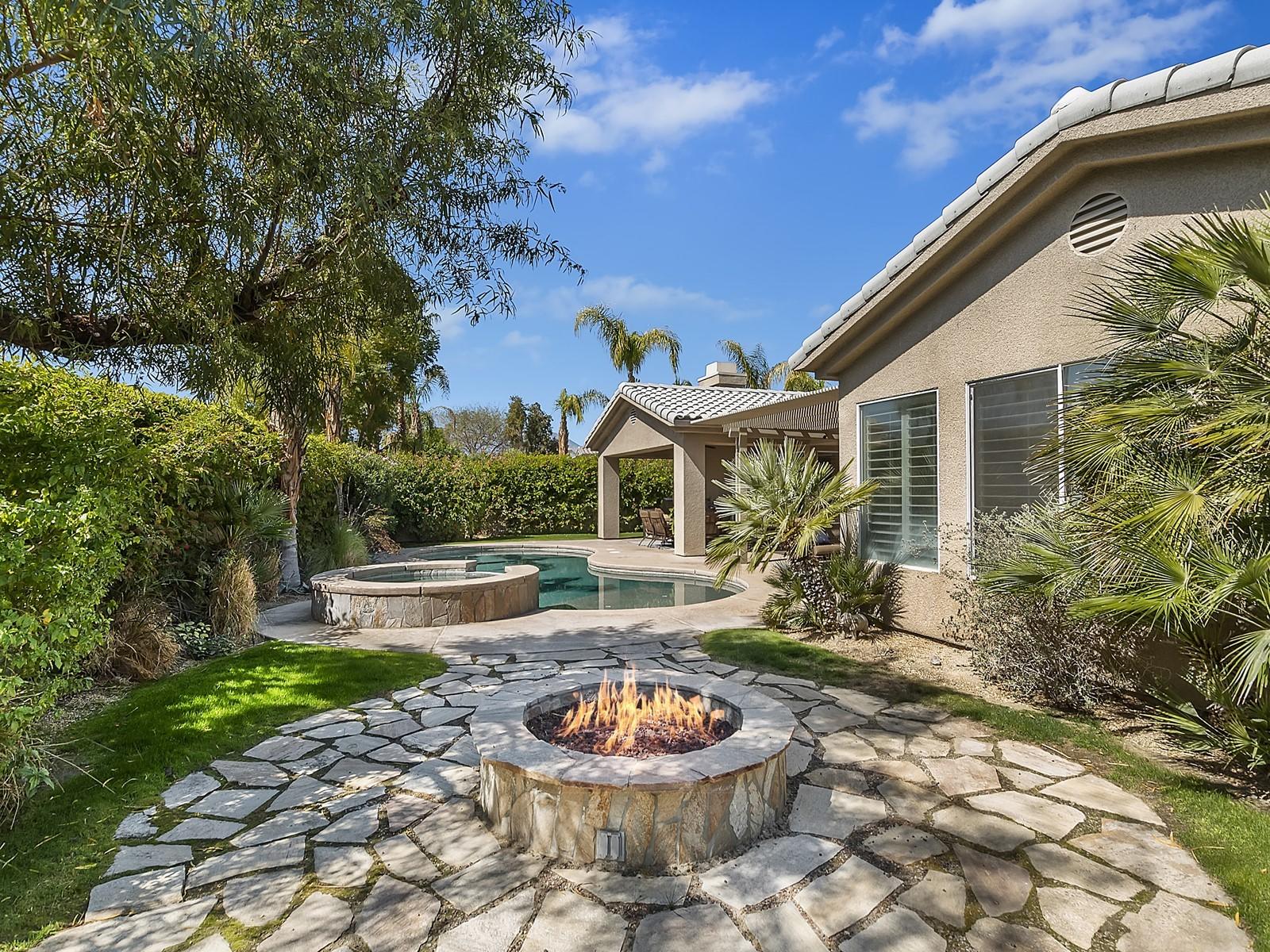 3 Sherwood Road Rancho Mirage, CA 92270 - Photo 42 of 43 043_Backyard