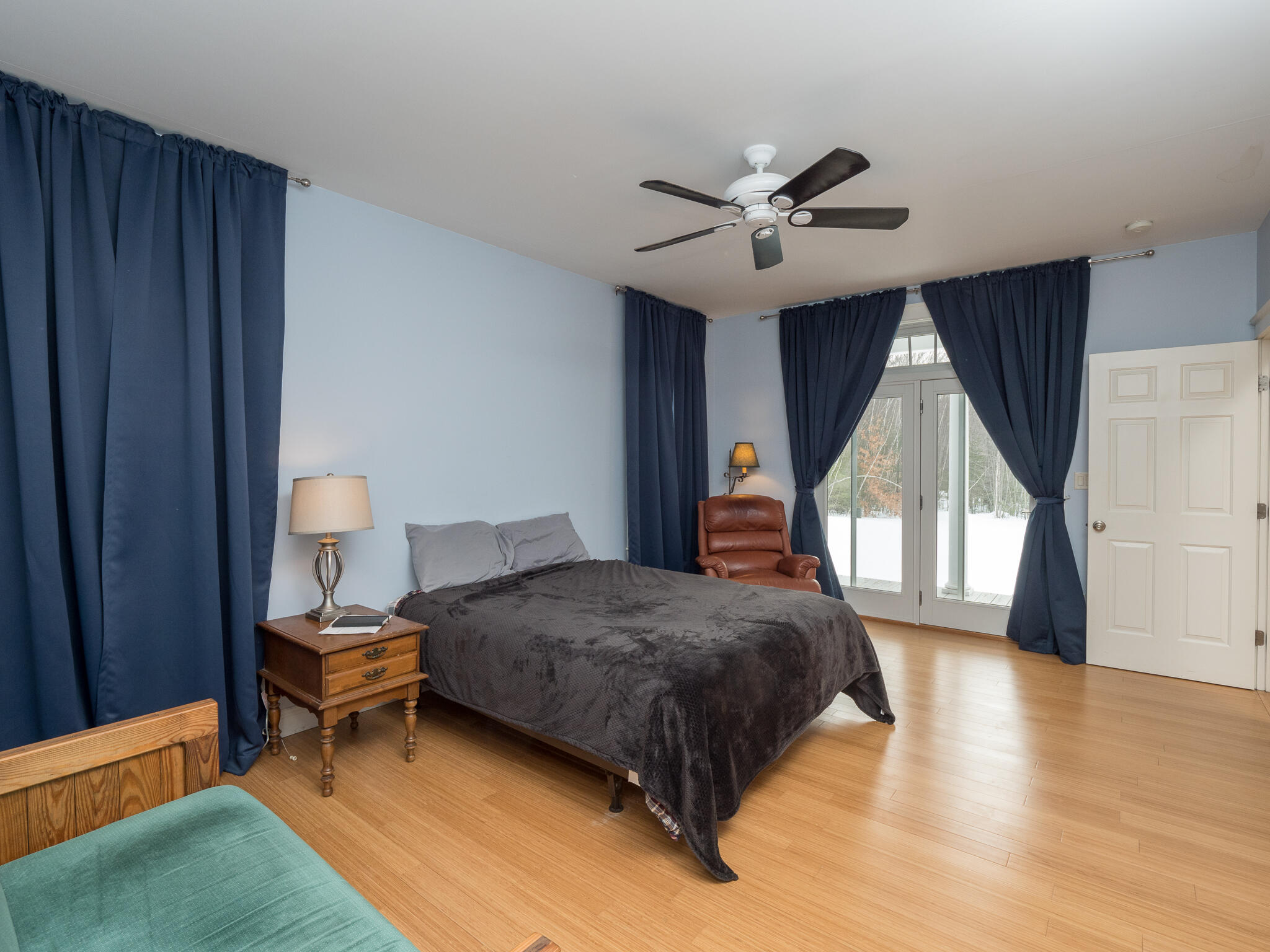 151 Deer View Road Bethel, ME 04217 - Photo 18 of 61 151 Deer View-17