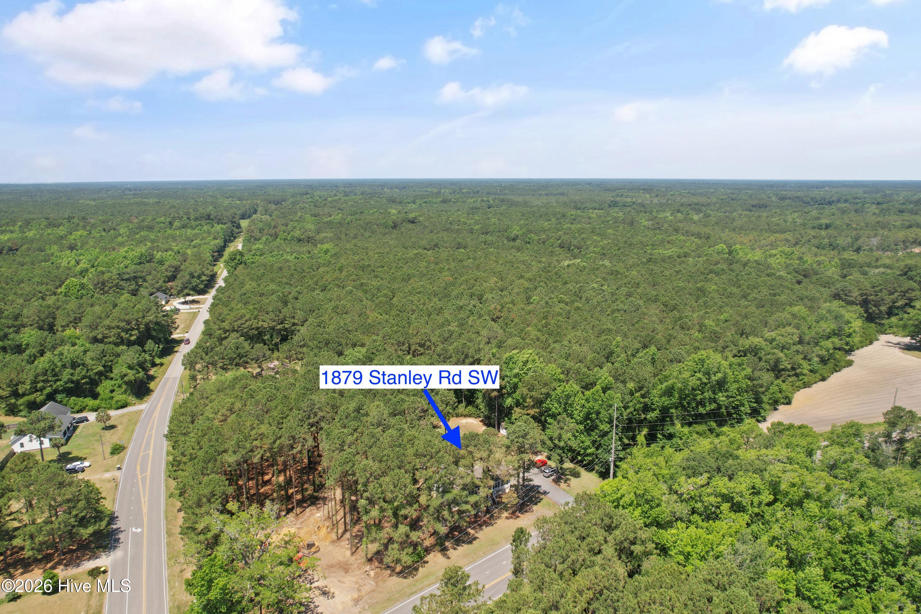 1879 Stanley Road Southwest Supply, NC 28462 - Photo 43 of 45
