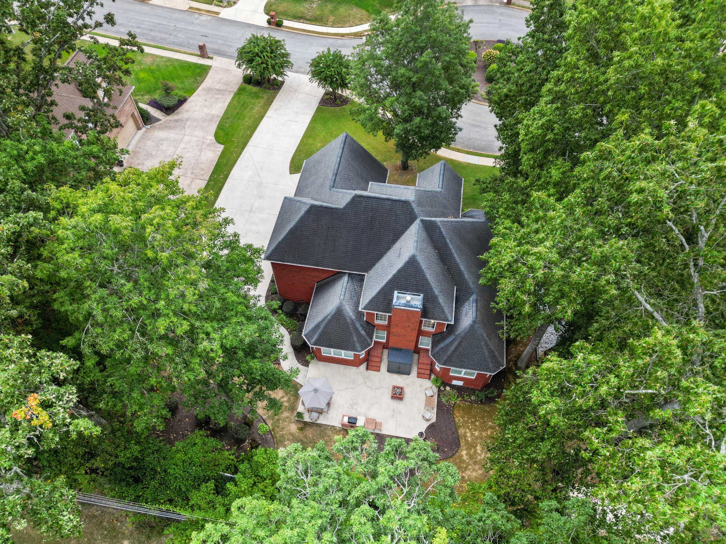8052 Rosemere Way Chattanooga, TN 37421 - Photo 50 of 53 dji_0164