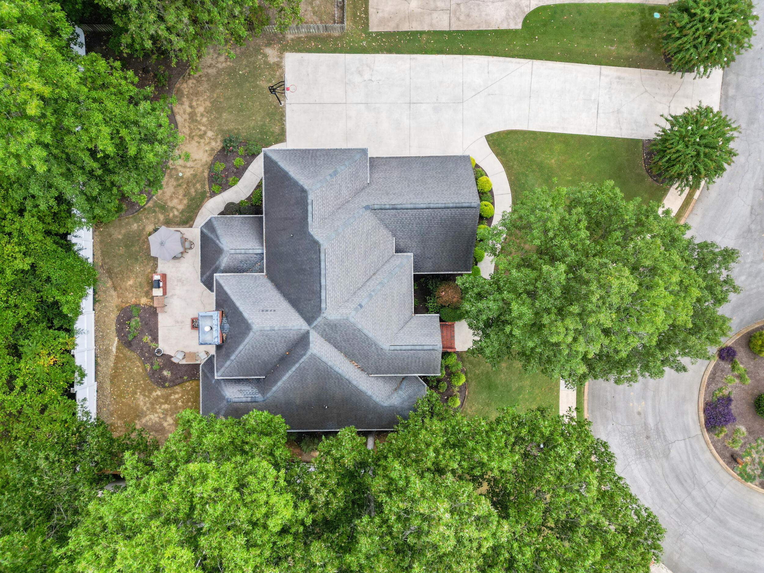 8052 Rosemere Way Chattanooga, TN 37421 - Photo 51 of 53 dji_0163