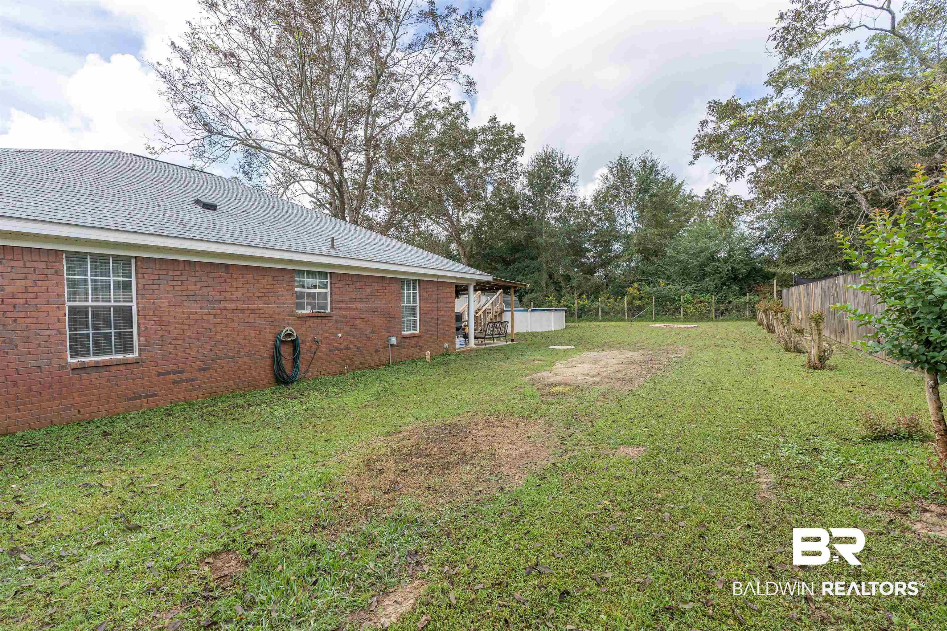 6068 Creel Road Theodore, AL 36582 - Photo 29 of 34