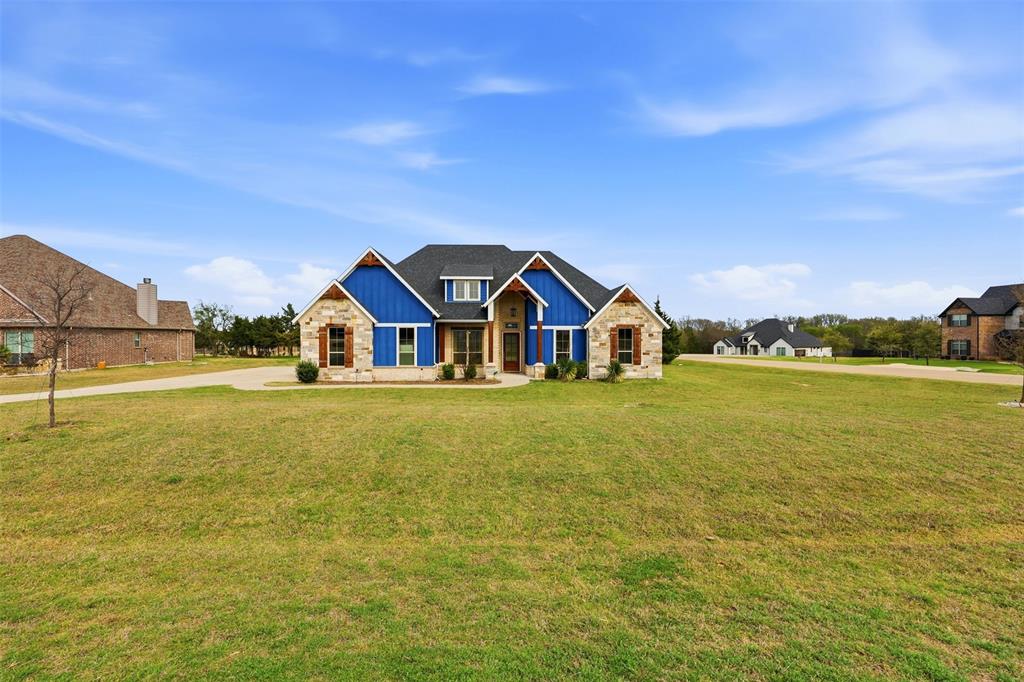 3550 Sharp Court Midlothian, TX 76065 - Photo 2 of 40