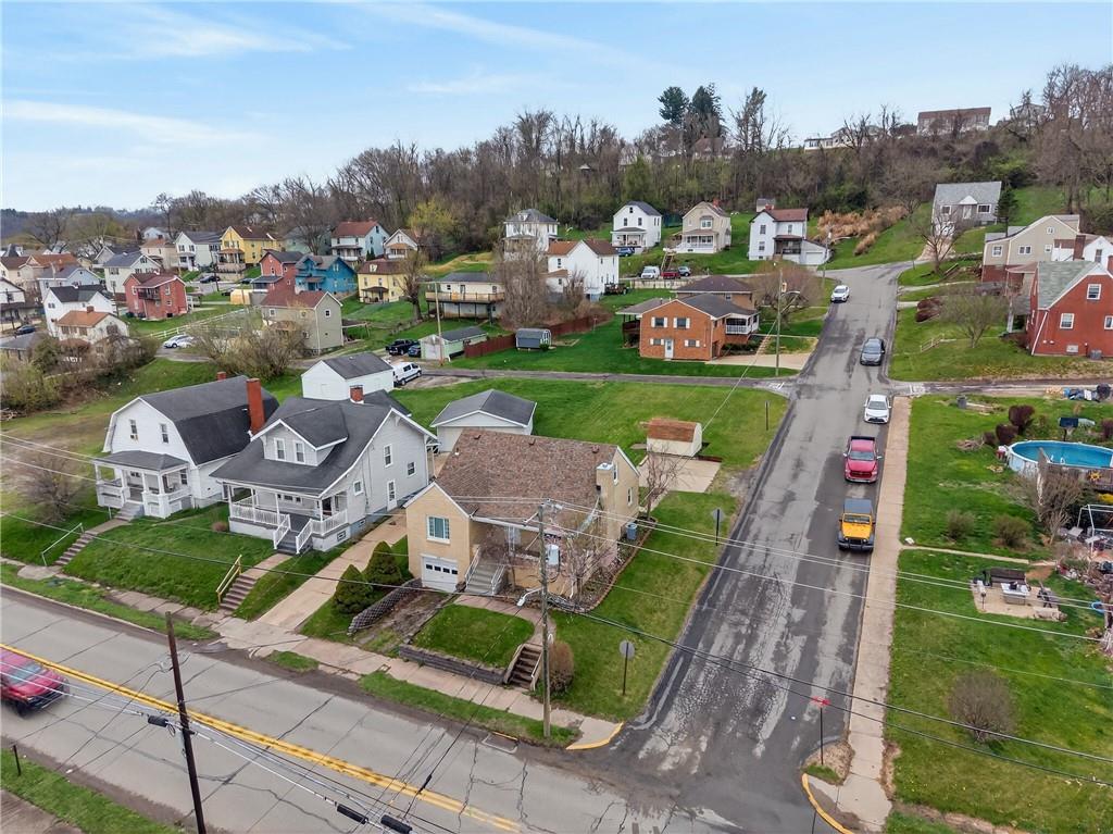 335 East Pike Street Houston, PA 15342 - Photo 42 of 48