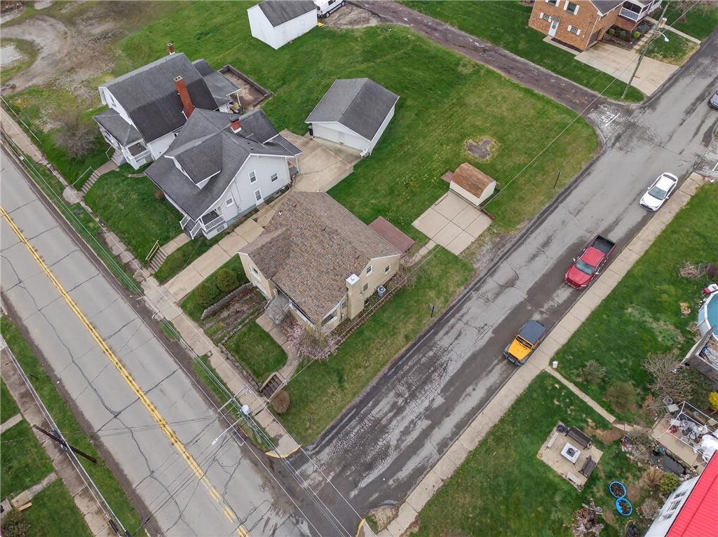 335 East Pike Street Houston, PA 15342 - Photo 43 of 48