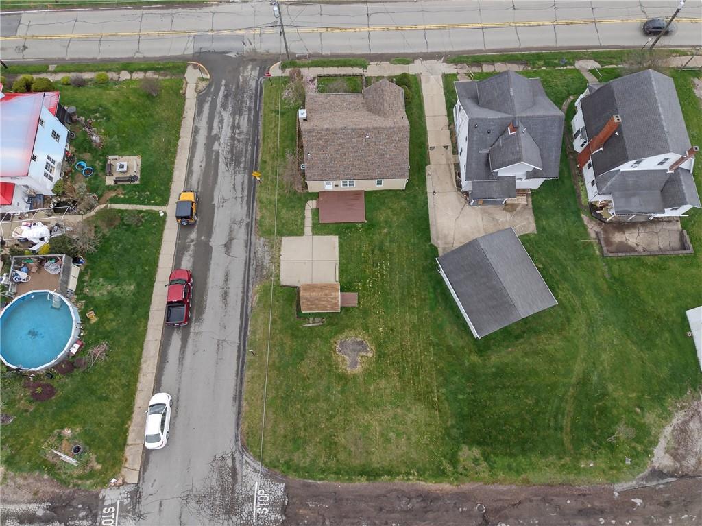 335 East Pike Street Houston, PA 15342 - Photo 44 of 48