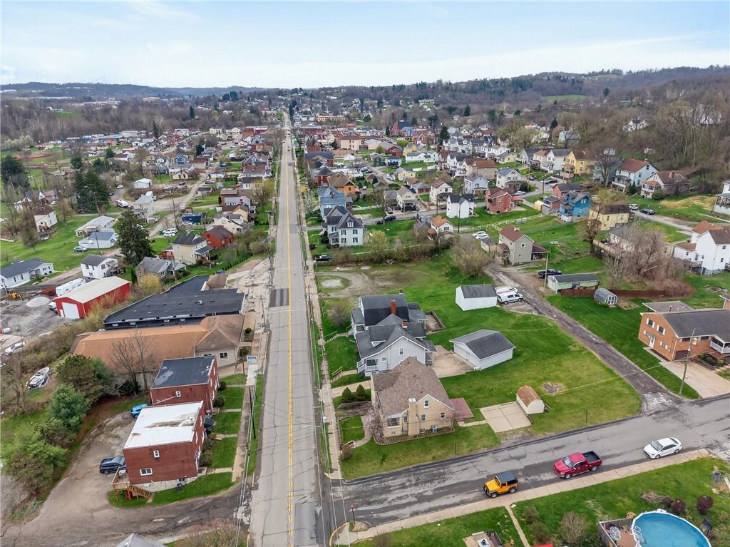 335 East Pike Street Houston, PA 15342 - Photo 45 of 48