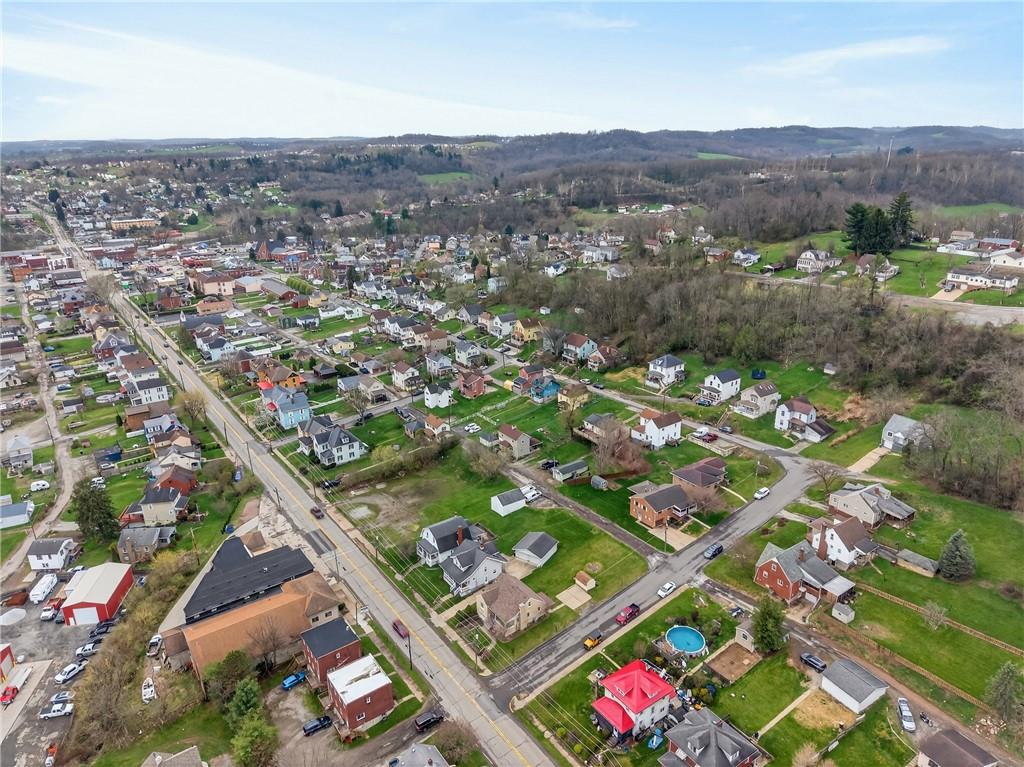 335 East Pike Street Houston, PA 15342 - Photo 46 of 48