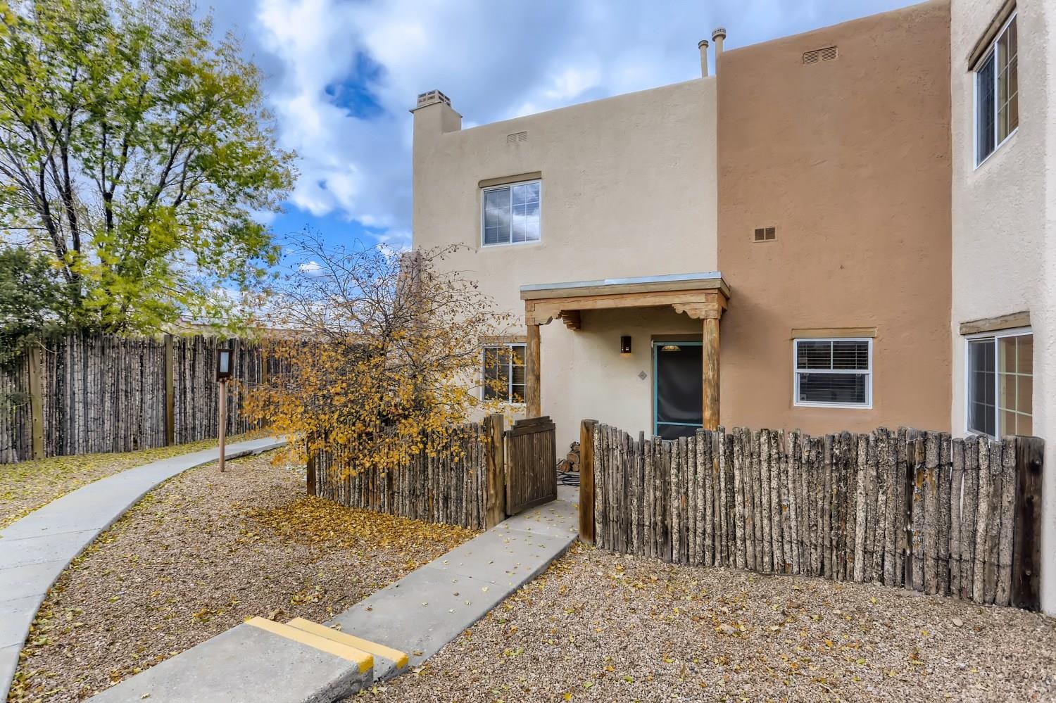 2210 Miguel Chavez Road, Unit 1412 Santa Fe, NM 87505 - Photo 1 of 1
