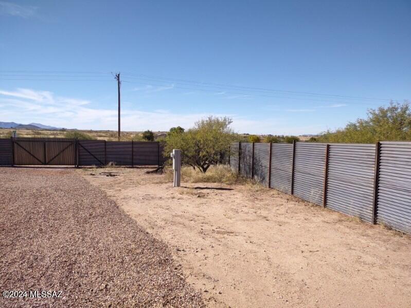 537 North Mescal Road Benson, AZ 85602 - Photo 41 of 41 Gallery Image 41