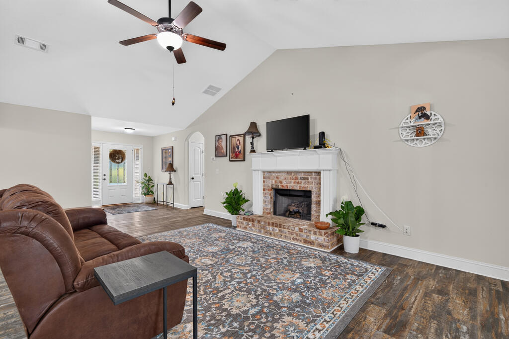 479 High Point Road Northwest Milledgeville, GA 31061 - Photo 9 of 41 Gallery Image 9