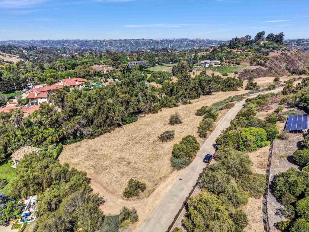 Colina Fuerte Rancho Santa Fe, CA 92067 - Photo 2 of 15 an aerial view of a house