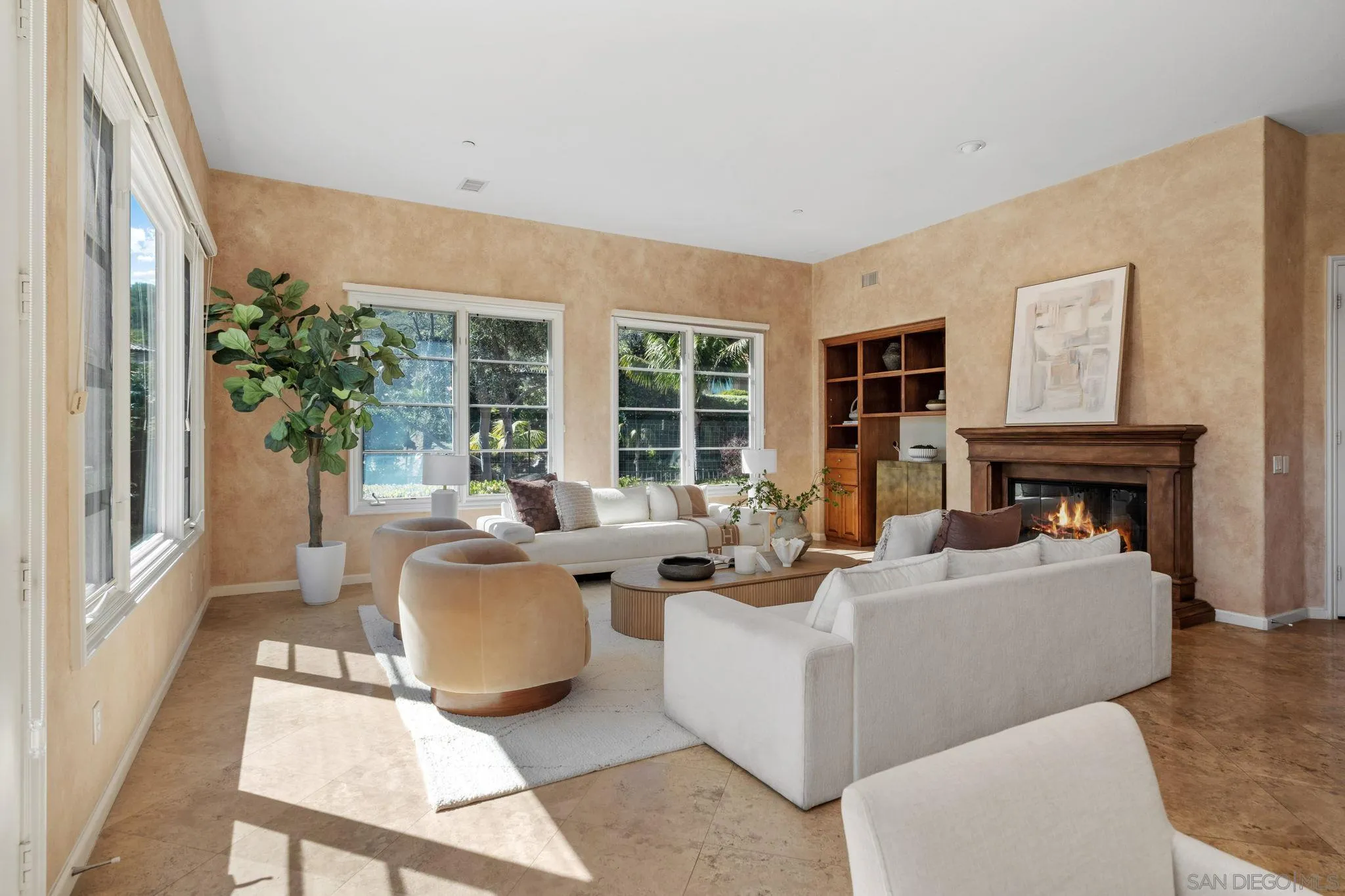 17813 La Amapola Rancho Santa Fe, CA 92067 - Photo 7 of 42