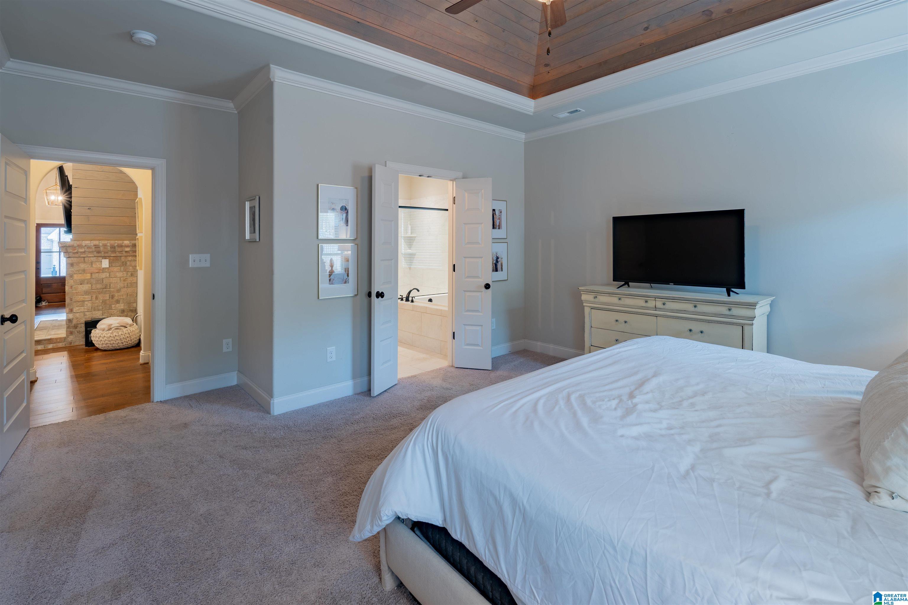 474 Ballantrae Road Pelham, AL 35124 - Photo 21 of 35