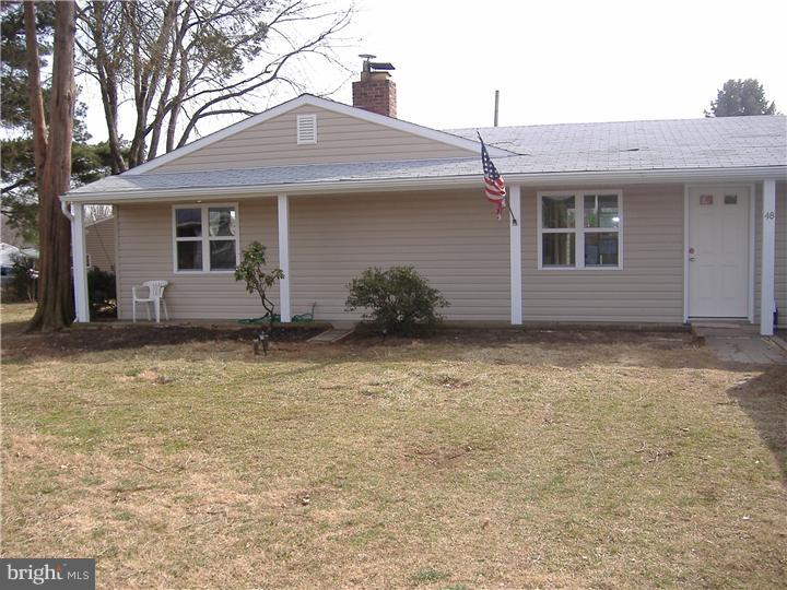 48 Vineyard Road Levittown, PA 19057 - Photo 1 of 3 Exterior