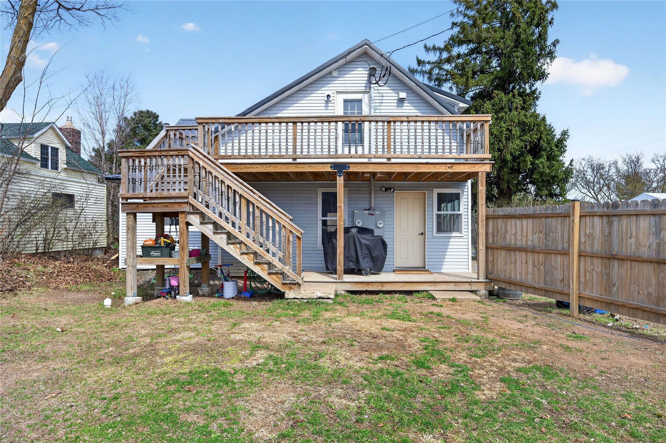22 6th Avenue Shell Lake, WI 54871 - Photo 52 of 52