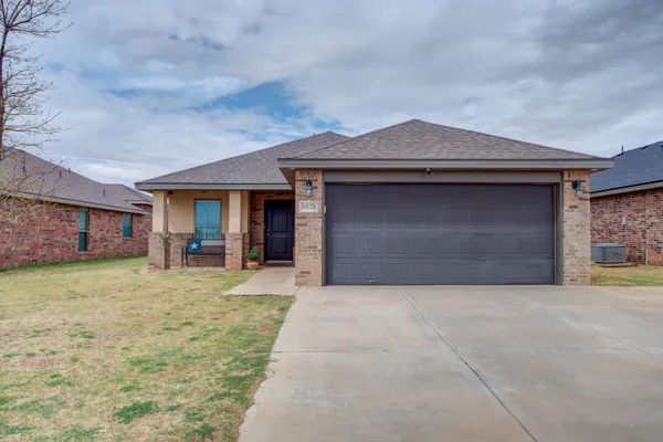 $210,000 | 10028 Urbana Avenue, Lubbock, TX 79424